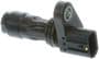 Import Direct 3 Terminal Crankshaft Position/Angle Sensor - New