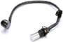 Import Direct 2 Terminal Crankshaft Position/Angle Sensor