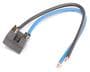 Import Direct Ignition 2 Terminal Headlight Connector