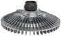 Murray Temperature Control Thermal Fan Clutch