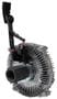 Murray Temperature Control Electric Fan Clutch