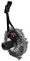 Murray Temperature Control Electric Fan Clutch