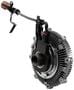 Murray Temperature Control Electric Fan Clutch