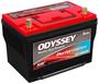 Odyssey Performance Top Post Battery Group Size 34 792 CCA 124 Minute RC