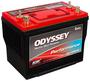 Odyssey Performance Marine Battery Group Size 24