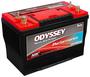 Odyssey Performance Marine Battery Group Size 27