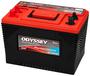 Odyssey Performance Marine Battery Group Size 34