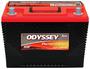 Odyssey Performance Top Post Battery Group Size 34 792 CCA 124 Minute RC