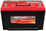 Odyssey Performance Top Post Battery Group Size 65