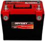 Odyssey Performance Top Post, Side Post Battery Group Size 72 708 CCA 89 Minute RC