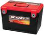 Odyssey Performance Type Aux Battery Group Size 78 792 CCA 124 Minute RC