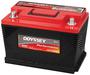 Odyssey Performance Top Post Battery Group Size 41