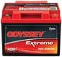 Odyssey Extreme Type Aux Battery Group Size 1 330 CCA 48 Minute RC