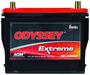 Odyssey Performance A Battery Group Size 24