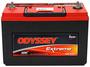 Odyssey Extreme Threaded Post Battery 1150 CCA 220 Minute RC