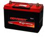 Odyssey Extreme Top Post Battery