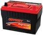 Odyssey Extreme Top Post Battery Group Size 34 850 CCA 135 Minute RC
