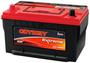 Odyssey Extreme Top Post Battery Group Size 65