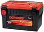 Odyssey Extreme Type Aux Battery Group Size 76