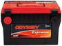 Odyssey Extreme Type Aux Battery Group Size 76