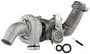 OE-TurboPower Turbocharger