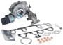 OE-TurboPower Turbocharger