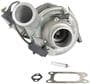OE-TurboPower Turbocharger