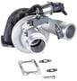 OE-TurboPower Turbocharger