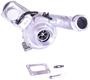 OE-TurboPower Turbocharger