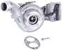 OE-TurboPower Turbocharger