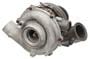 OE-TurboPower Turbocharger