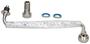 OE-TurboPower Stainless Steel Turbocharger Oil Supply Line