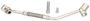 OE-TurboPower Stainless Steel Turbocharger Oil Supply Line