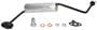 OE-TurboPower Stainless Steel Turbocharger Oil Supply Line