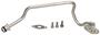 OE-TurboPower Stainless Steel Turbocharger Oil Supply Line