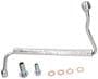 OE-TurboPower Stainless Steel Turbocharger Oil Supply Line