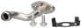 OE-TurboPower Stainless Steel Turbocharger Oil Supply Line