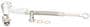 OE-TurboPower Stainless Steel Turbocharger Oil Supply Line