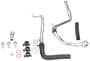OE-TurboPower Stainless Steel Turbocharger Coolant Return Line