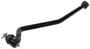 MasterPro Chassis Track/Panhard Bar