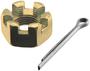 MasterPro Chassis Tie Rod End