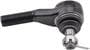 MasterPro Chassis Tie Rod End