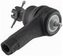 MasterPro Chassis Tie Rod End