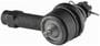 MasterPro Chassis Tie Rod End