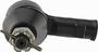 MasterPro Chassis Tie Rod End