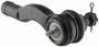 MasterPro Chassis Tie Rod End