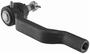 MasterPro Chassis Tie Rod End