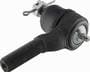 MasterPro Chassis Tie Rod End