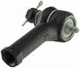 MasterPro Chassis Tie Rod End