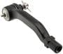 MasterPro Chassis Tie Rod End